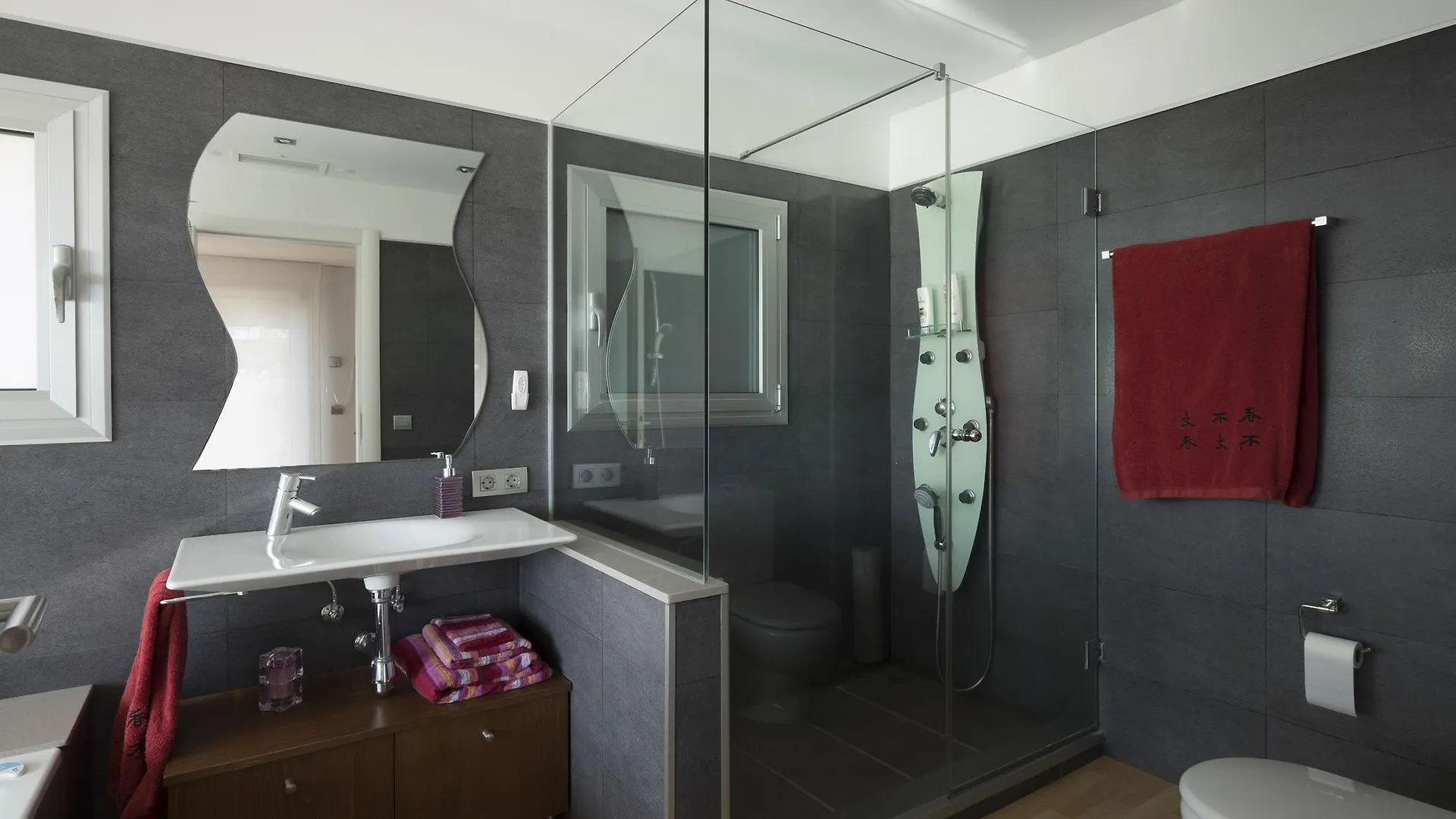 Апартаменты 104647 Villa In Льорет-де-Мар
