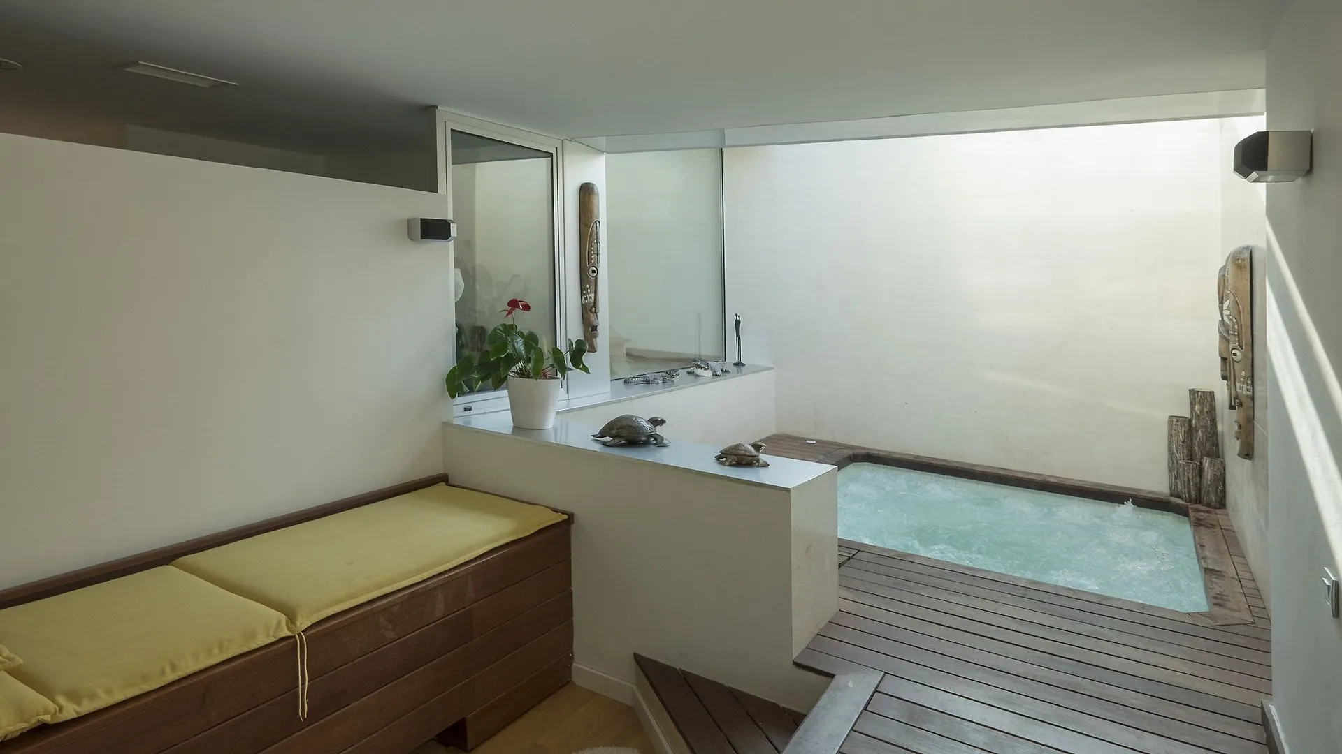 104647 Villa In Lloret De Mar Spain
