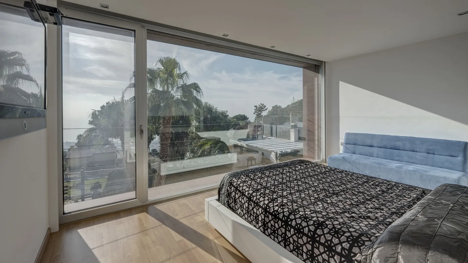 104647 Villa In Lloret De Mar Apartmán