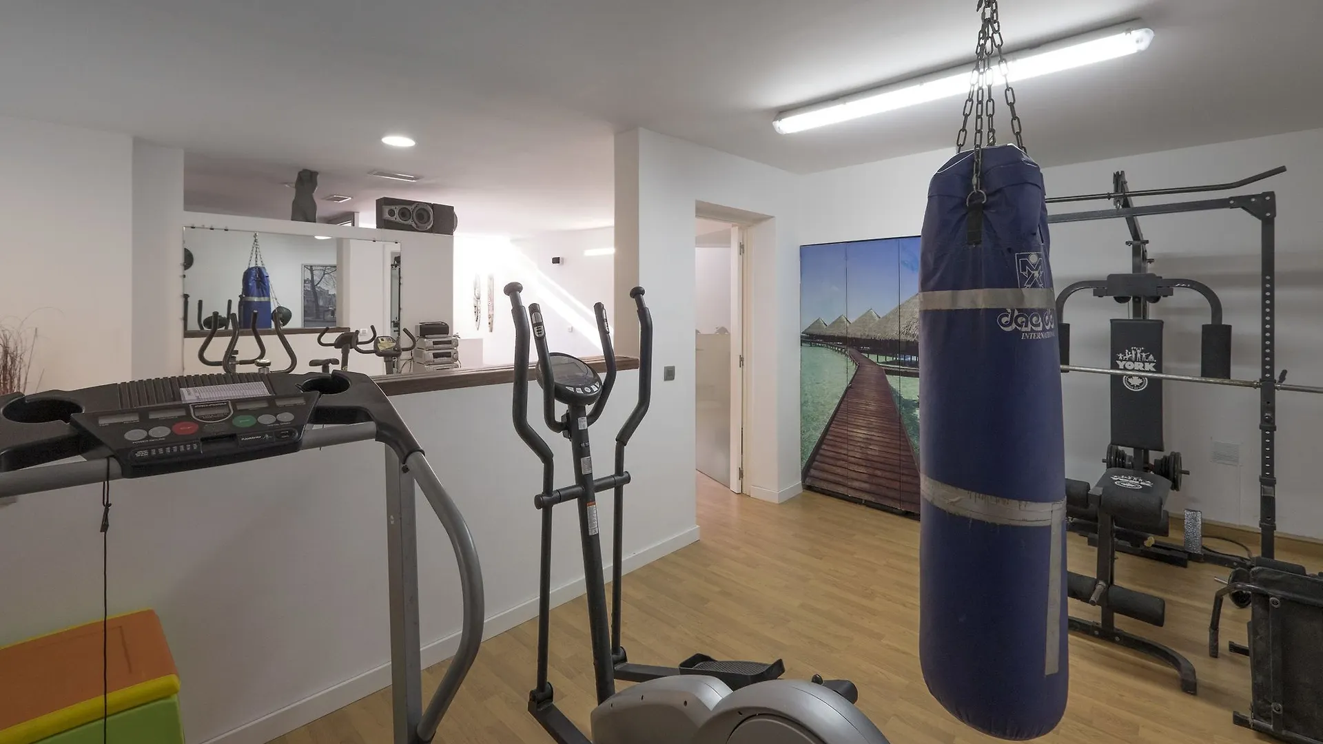 104647 Villa In Lloret De Mar