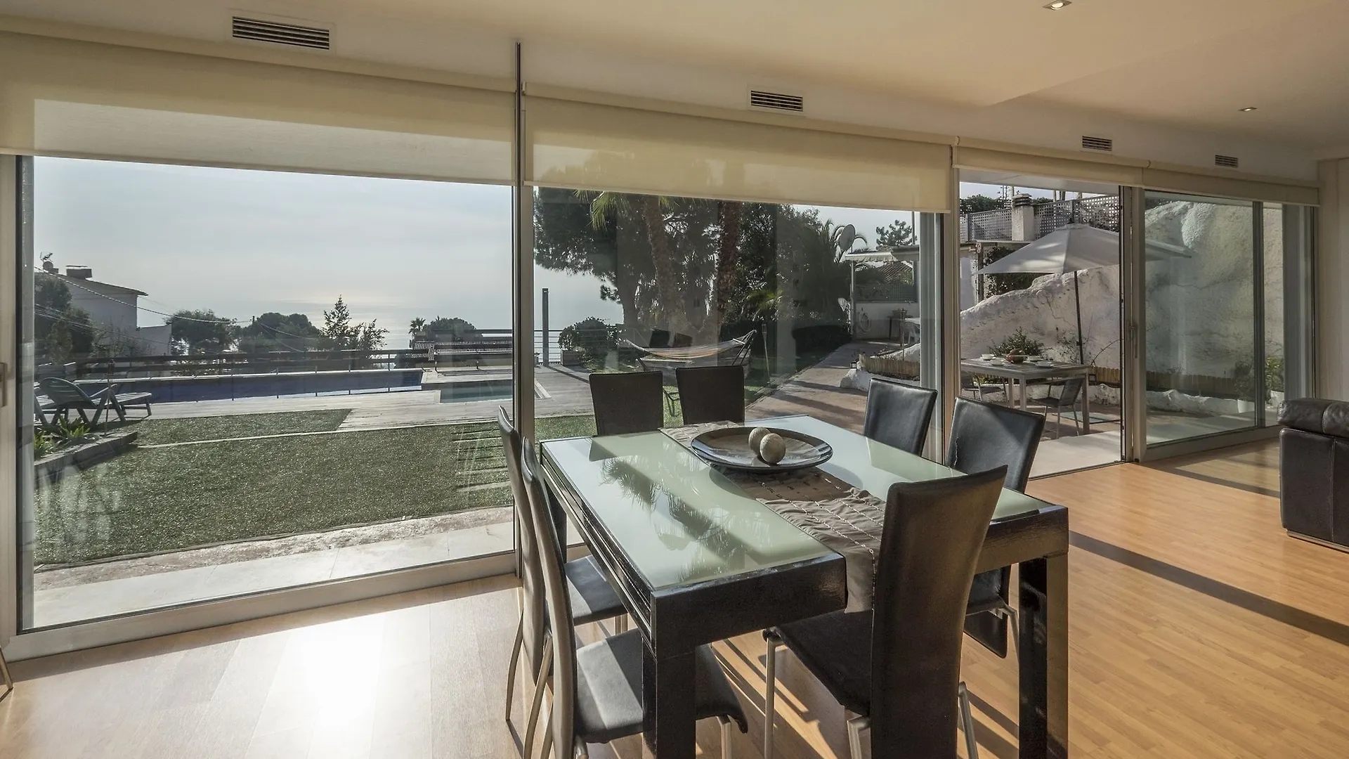 104647 Villa In Lloret De Mar