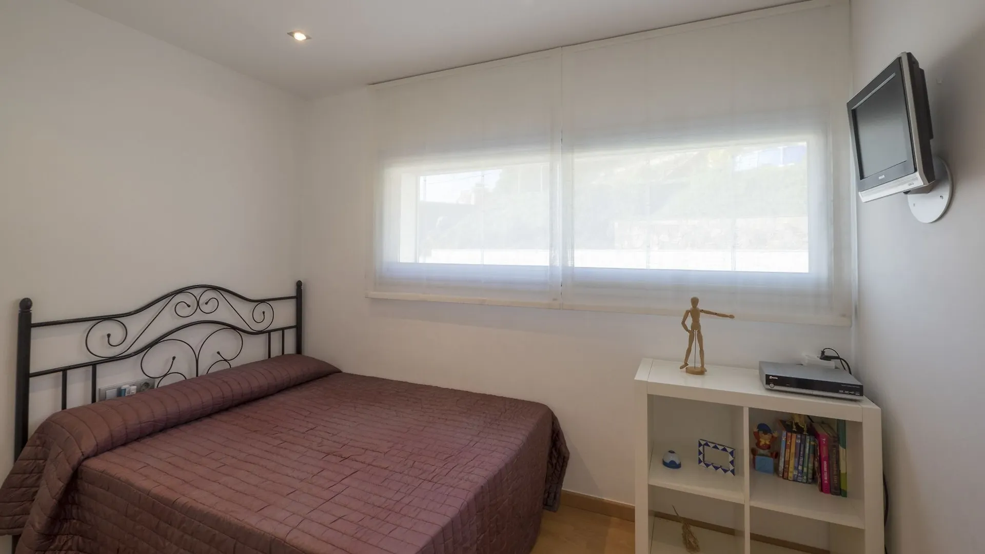 Apartmán 104647 Villa In Lloret De Mar
