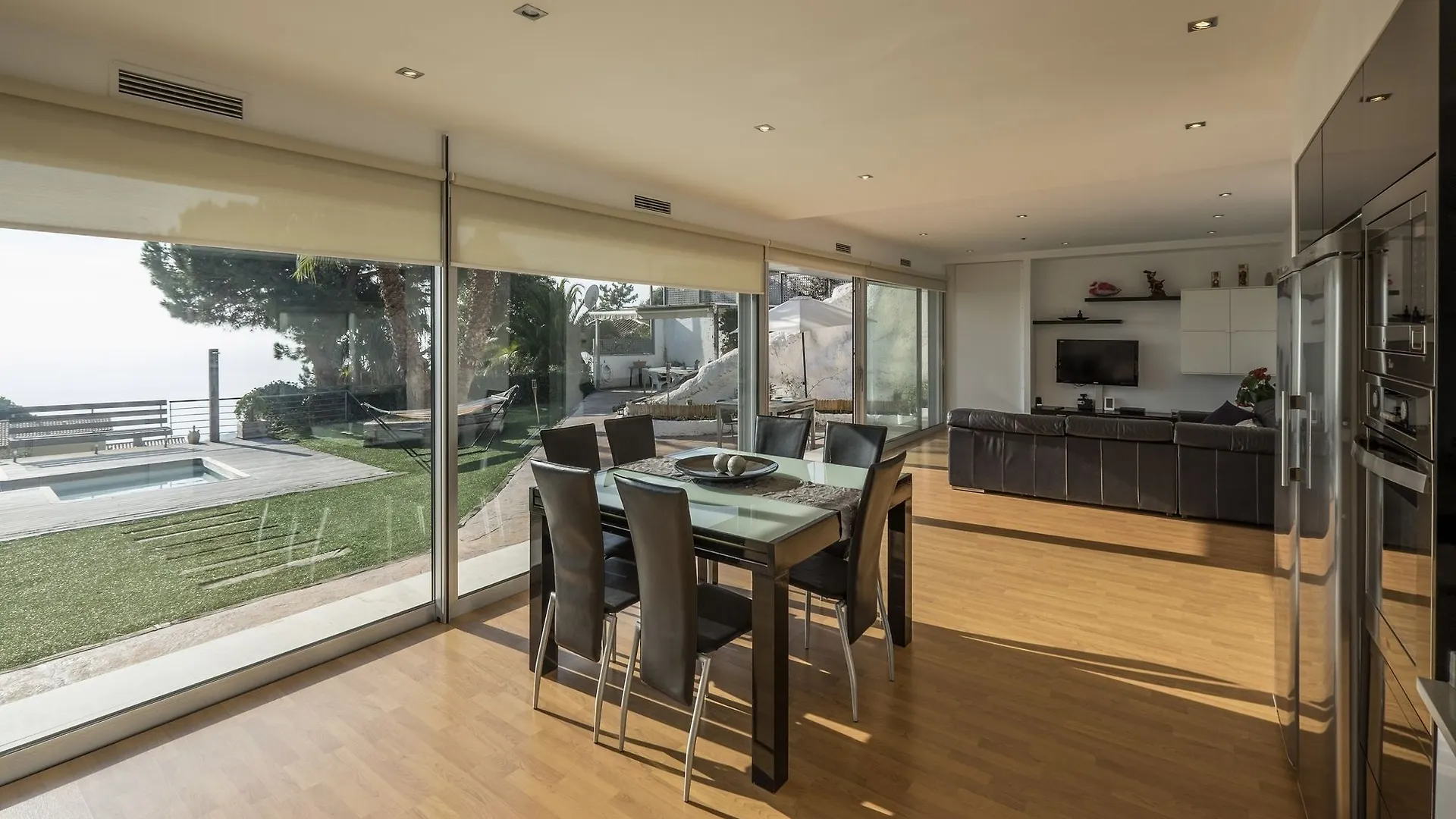 104647 Villa In Lloret De Mar 0*,  Spain